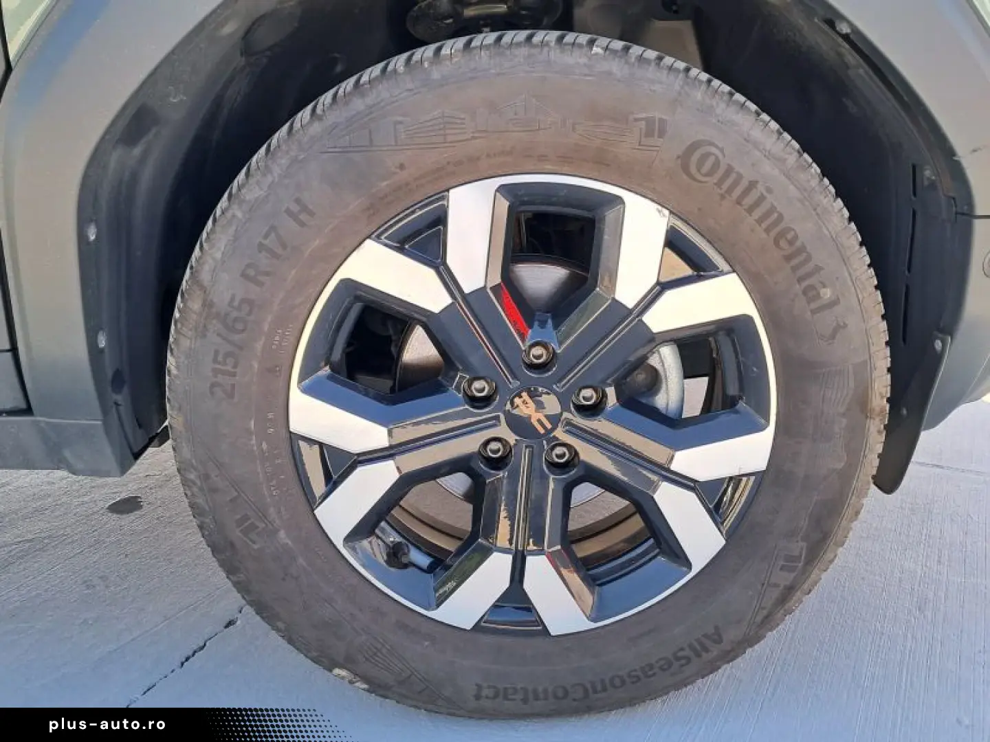 DACIA DUSTER 1.2 TCe MHEV 130CP Extreme 4X4