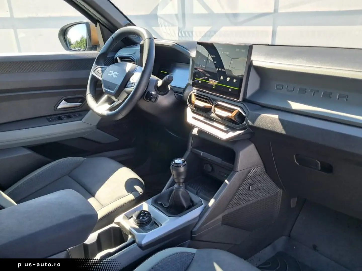 DACIA DUSTER 1.2 TCe MHEV 130CP Extreme 4X4