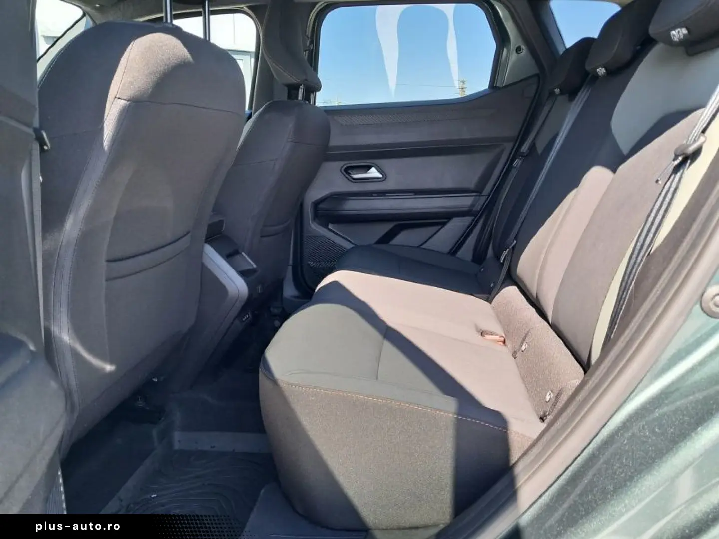 DACIA DUSTER 1.2 TCe MHEV 130CP Extreme 4X4