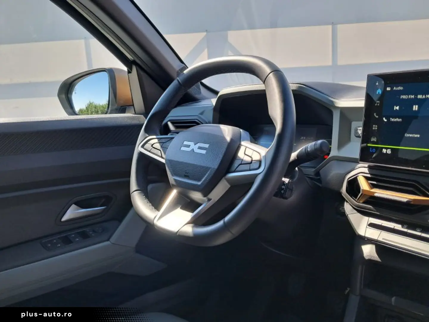 DACIA DUSTER 1.2 TCe MHEV 130CP Extreme 4X4