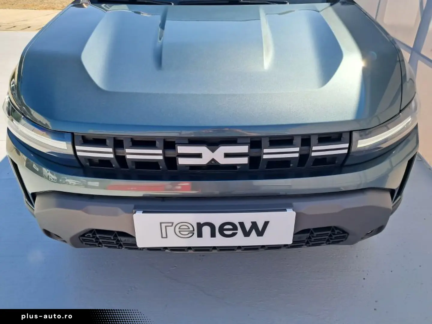 DACIA DUSTER 1.2 TCe MHEV 130CP Extreme 4X4