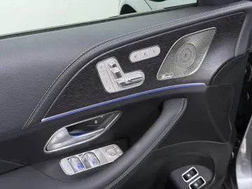 MERCEDES-BENZ GLE 53 AMG Coupé Hybrid 4MATIC  Premiu…