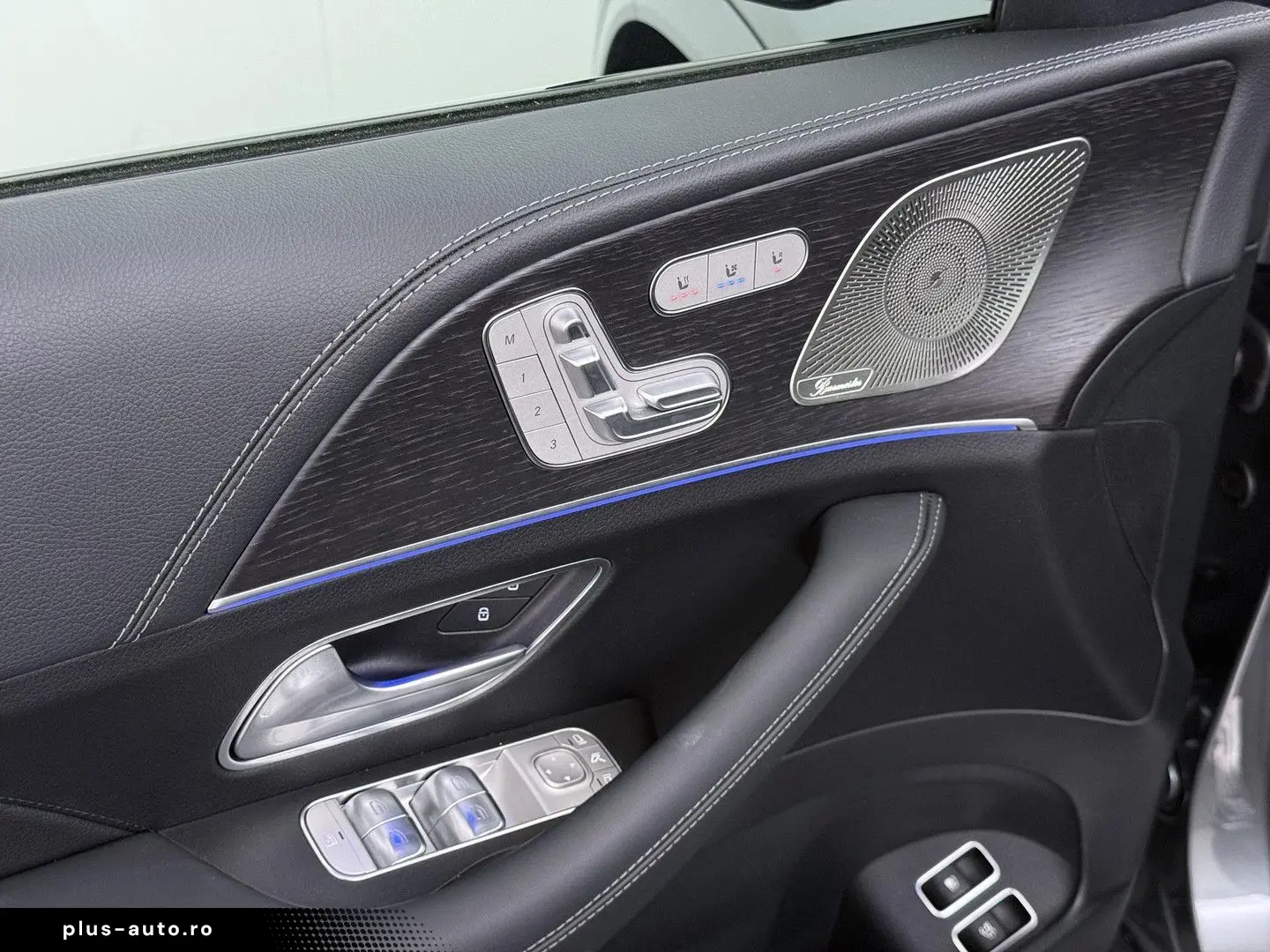 MERCEDES-BENZ GLE 53 AMG Coupé Hybrid 4MATIC  Premiu&hellip;