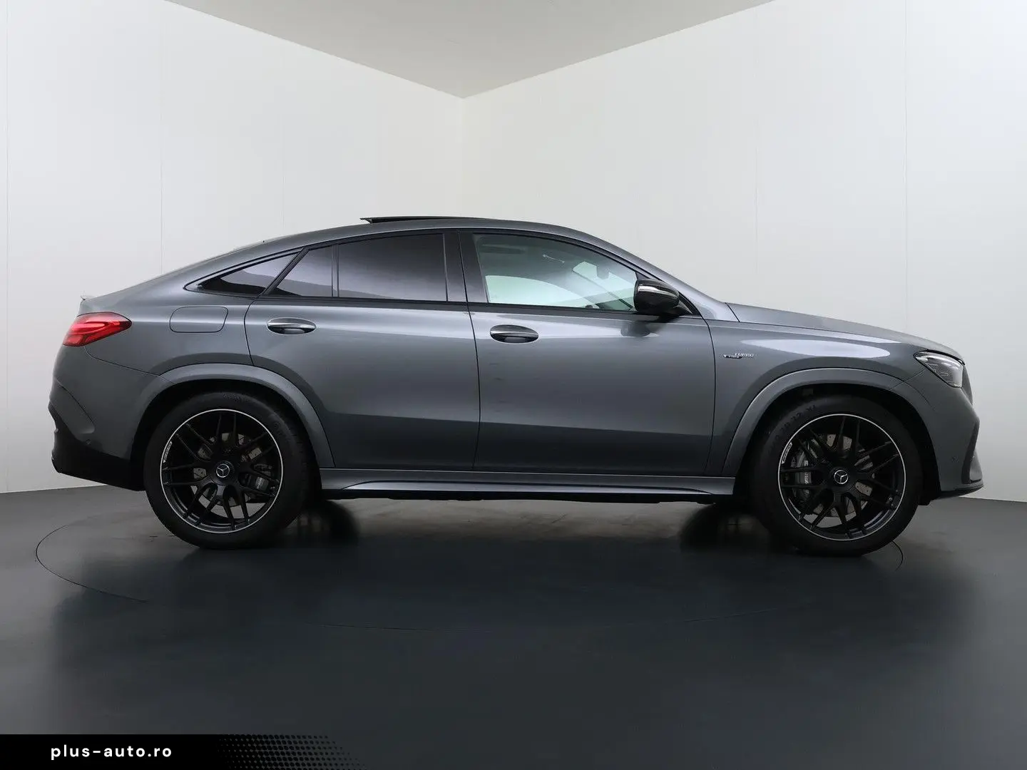 MERCEDES-BENZ GLE 53 AMG Coupé Hybrid 4MATIC  Premiu&hellip;