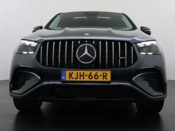 MERCEDES-BENZ GLE 53 AMG Coupé Hybrid 4MATIC  Premiu…