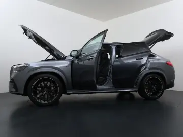 MERCEDES-BENZ GLE 53 AMG Coupé Hybrid 4MATIC  Premiu…