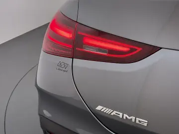 MERCEDES-BENZ GLE 53 AMG Coupé Hybrid 4MATIC  Premiu…