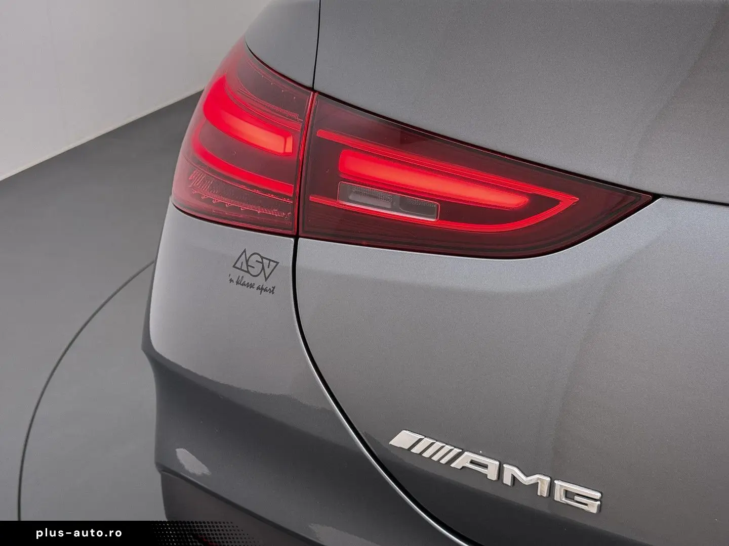 MERCEDES-BENZ GLE 53 AMG Coupé Hybrid 4MATIC  Premiu&hellip;