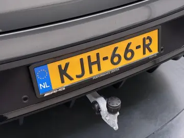 MERCEDES-BENZ GLE 53 AMG Coupé Hybrid 4MATIC  Premiu…