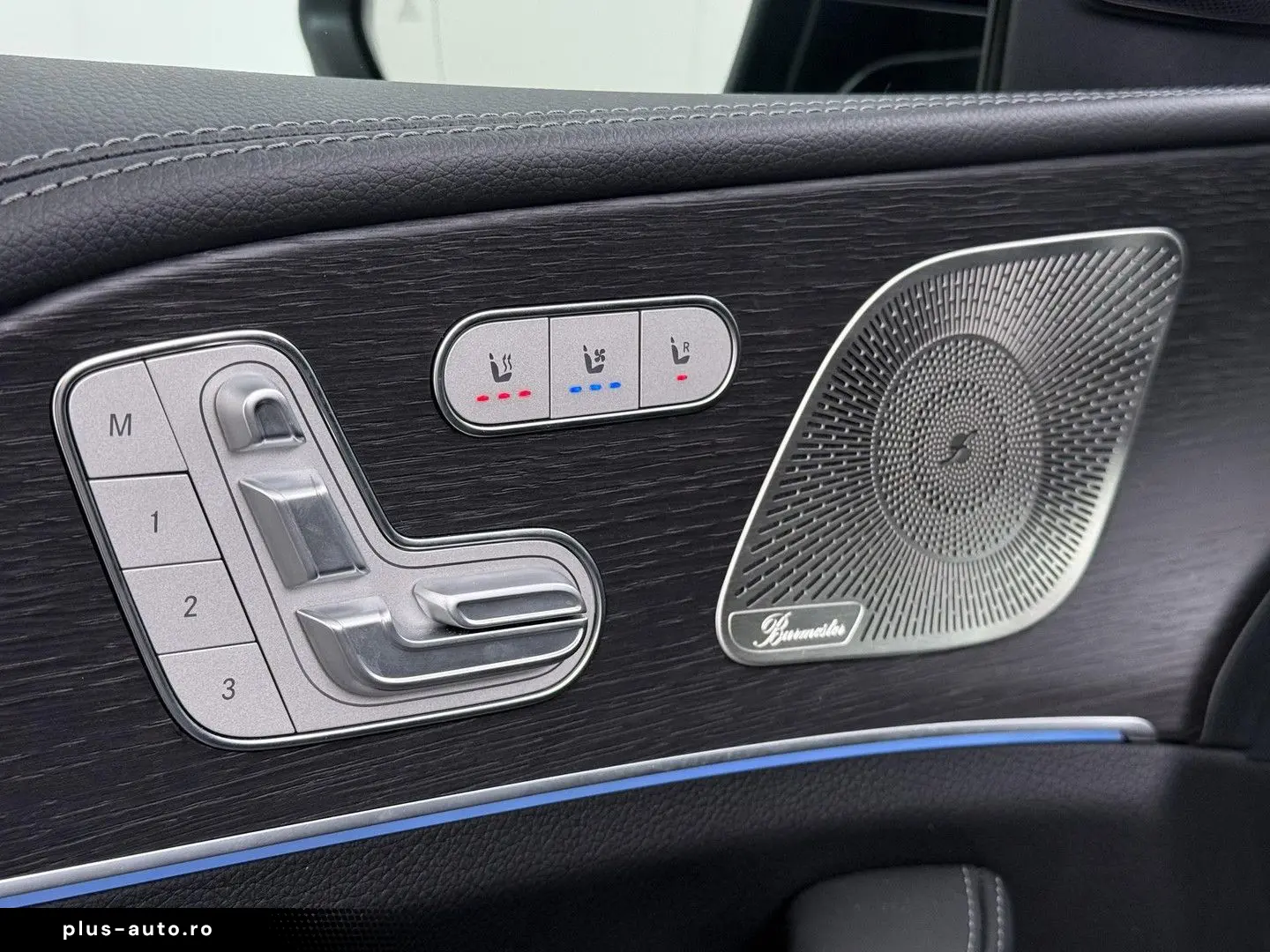 MERCEDES-BENZ GLE 53 AMG Coupé Hybrid 4MATIC  Premiu&hellip;