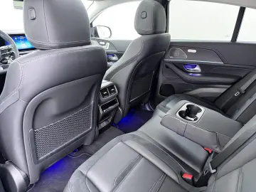 MERCEDES-BENZ GLE 53 AMG Coupé Hybrid 4MATIC  Premiu…