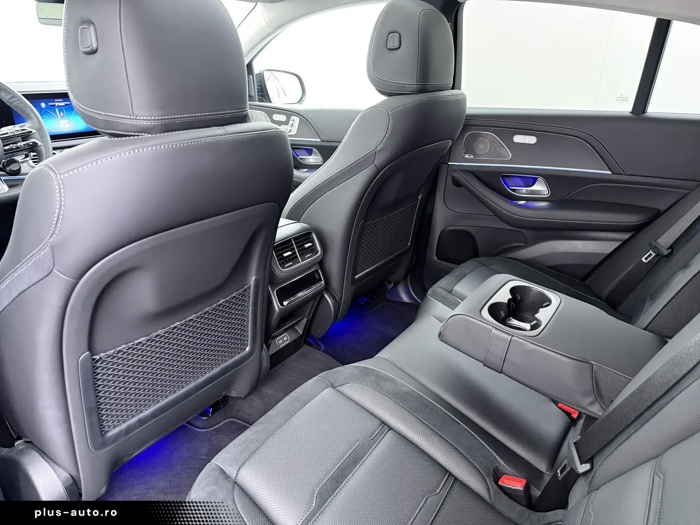 MERCEDES-BENZ GLE 53 AMG Coupé Hybrid 4MATIC  Premiu&hellip;
