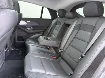 MERCEDES-BENZ GLE 53 AMG Coupé Hybrid 4MATIC  Premiu…
