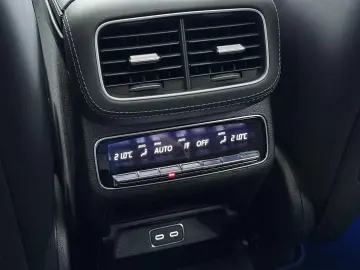 MERCEDES-BENZ GLE 53 AMG Coupé Hybrid 4MATIC  Premiu…