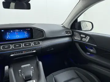 MERCEDES-BENZ GLE 53 AMG Coupé Hybrid 4MATIC  Premiu…