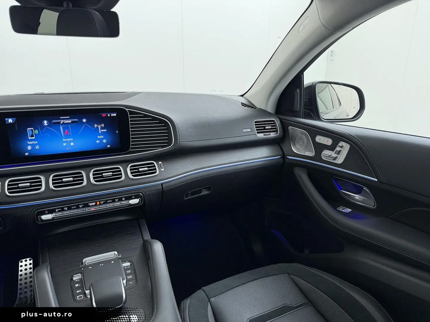 MERCEDES-BENZ GLE 53 AMG Coupé Hybrid 4MATIC  Premiu&hellip;