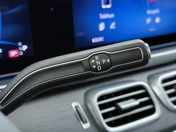 MERCEDES-BENZ GLE 53 AMG Coupé Hybrid 4MATIC  Premiu…