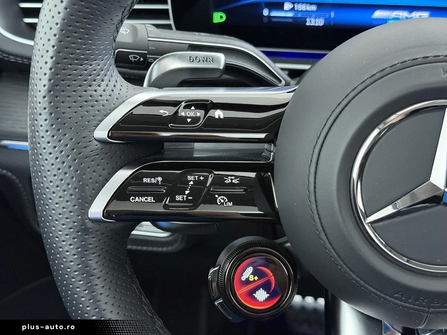 MERCEDES-BENZ GLE 53 AMG Coupé Hybrid 4MATIC  Premiu&hellip;