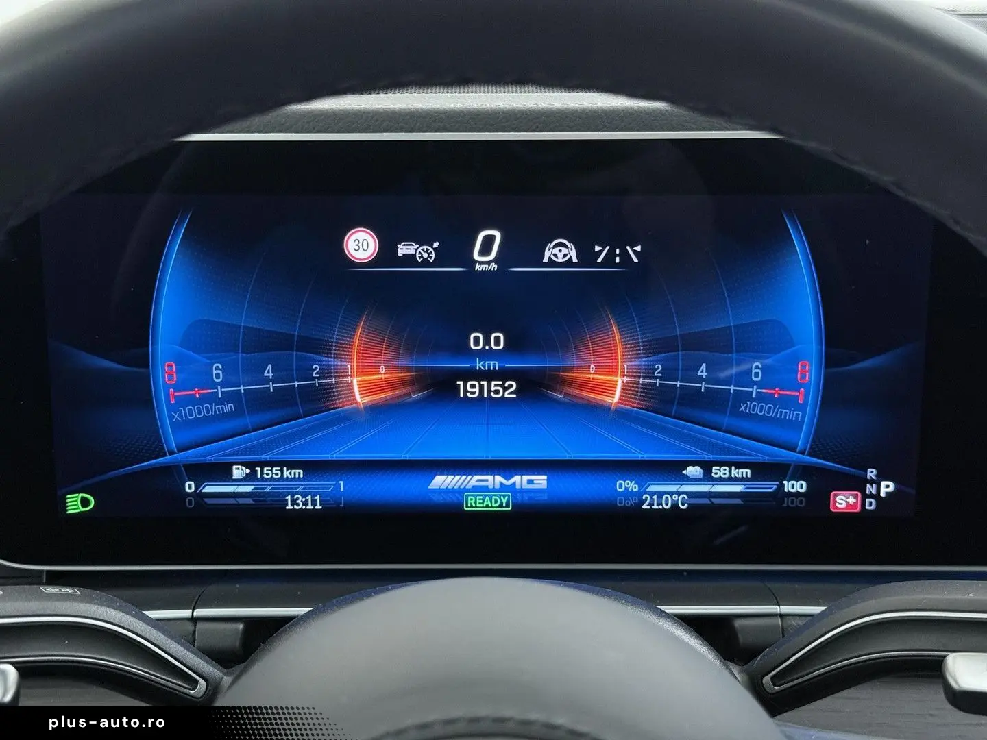 MERCEDES-BENZ GLE 53 AMG Coupé Hybrid 4MATIC  Premiu&hellip;
