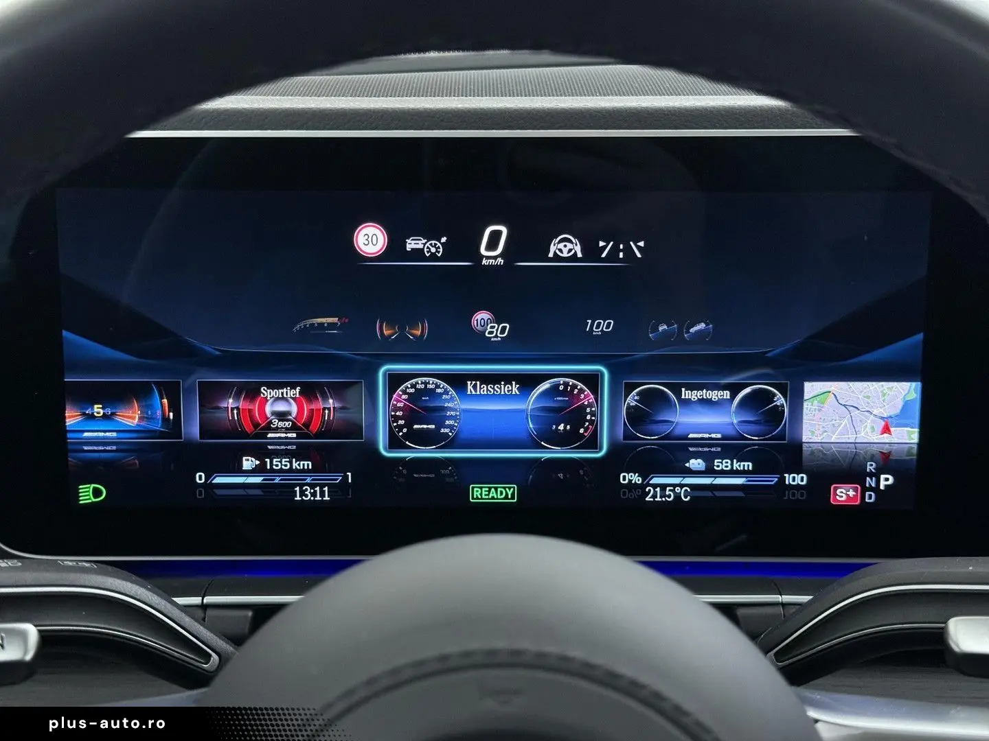 MERCEDES-BENZ GLE 53 AMG Coupé Hybrid 4MATIC  Premiu&hellip;