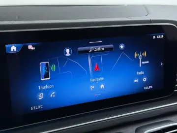 MERCEDES-BENZ GLE 53 AMG Coupé Hybrid 4MATIC  Premiu…