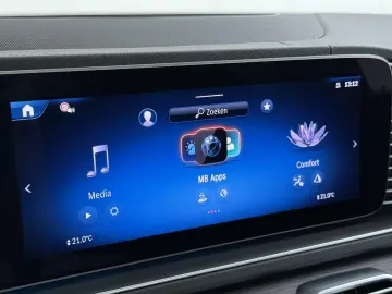 MERCEDES-BENZ GLE 53 AMG Coupé Hybrid 4MATIC  Premiu…