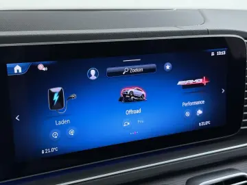 MERCEDES-BENZ GLE 53 AMG Coupé Hybrid 4MATIC  Premiu…