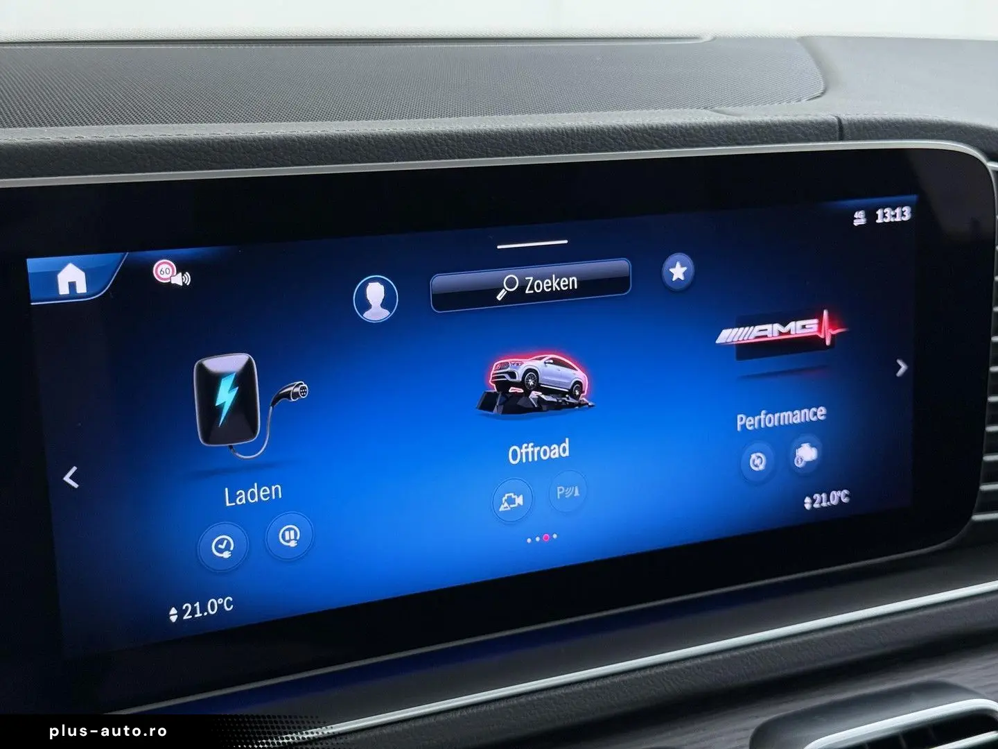 MERCEDES-BENZ GLE 53 AMG Coupé Hybrid 4MATIC  Premiu&hellip;