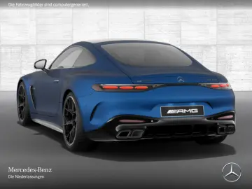 MERCEDES-BENZ GT 634M AMG Prem  Night II ENERGIZING …