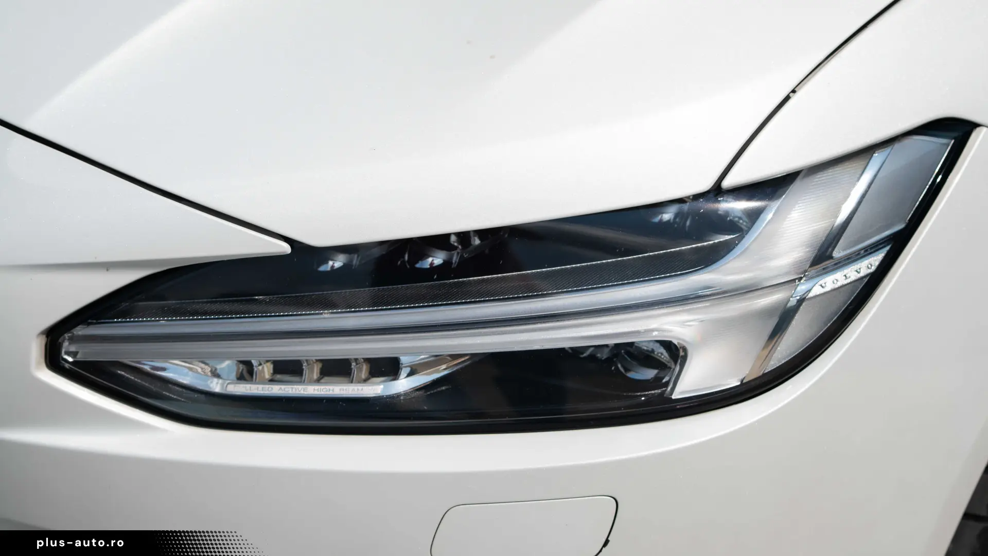 Volvo S90 B5 D AWD Geartronic RDesign