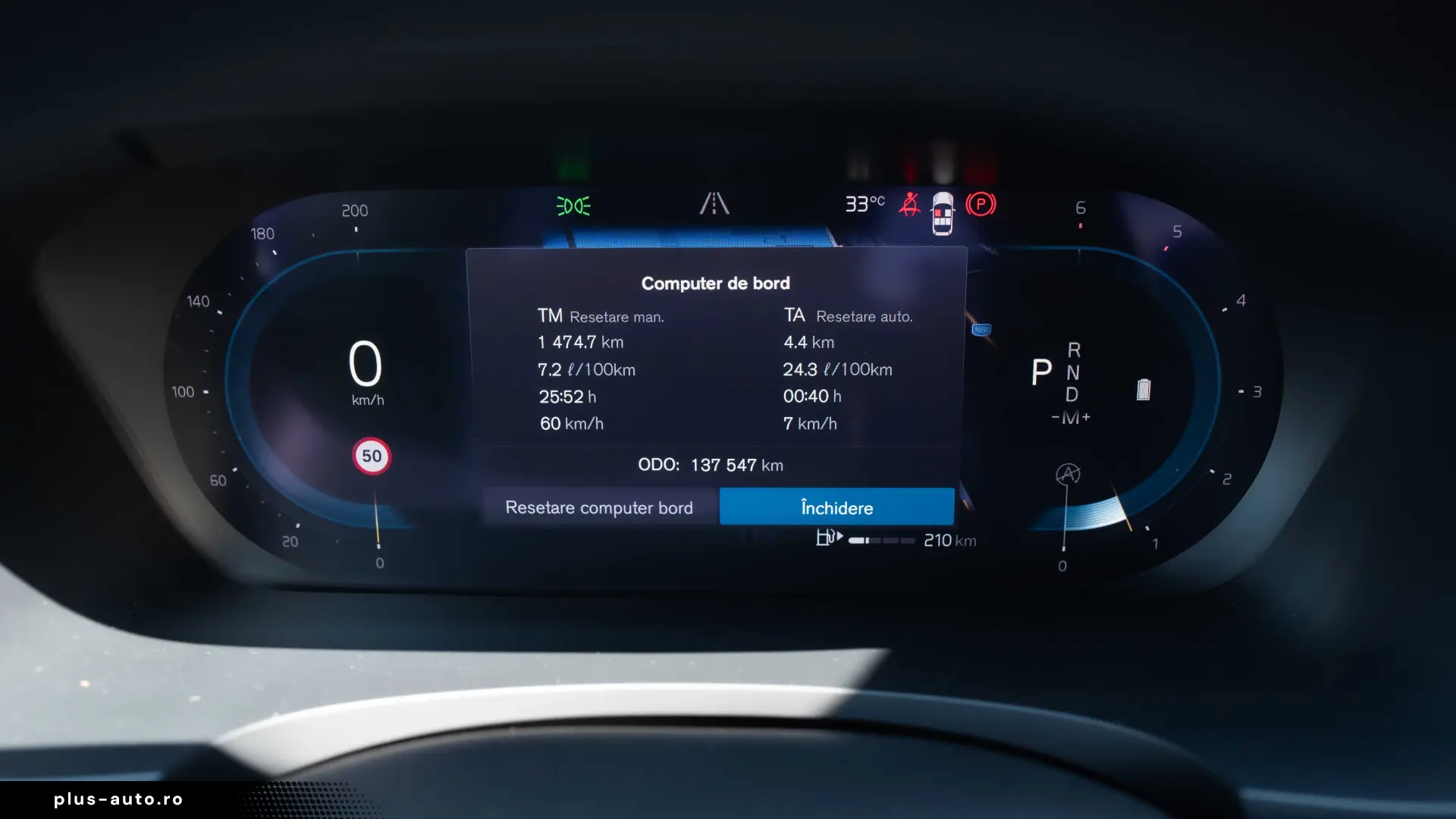 Volvo S90 B5 D AWD Geartronic RDesign