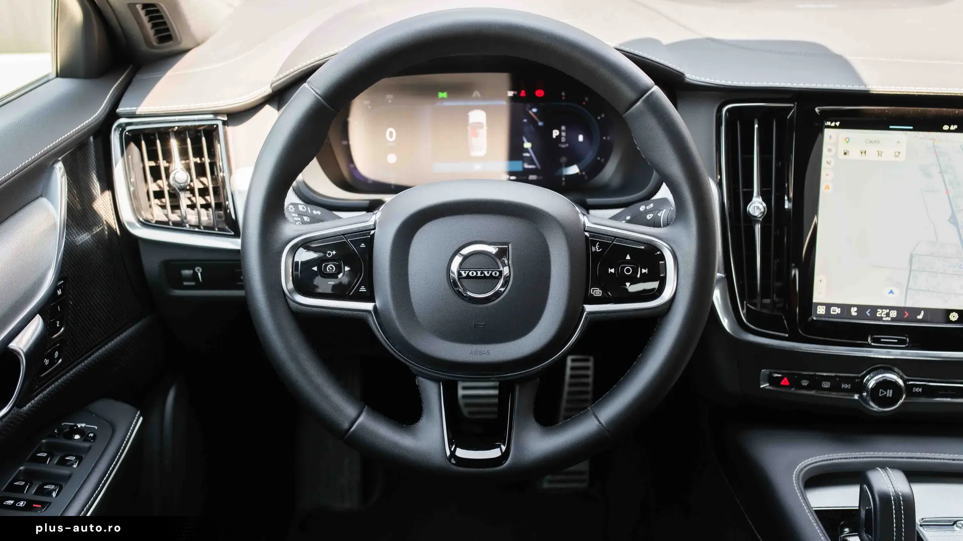 Volvo S90 B5 D AWD Geartronic RDesign