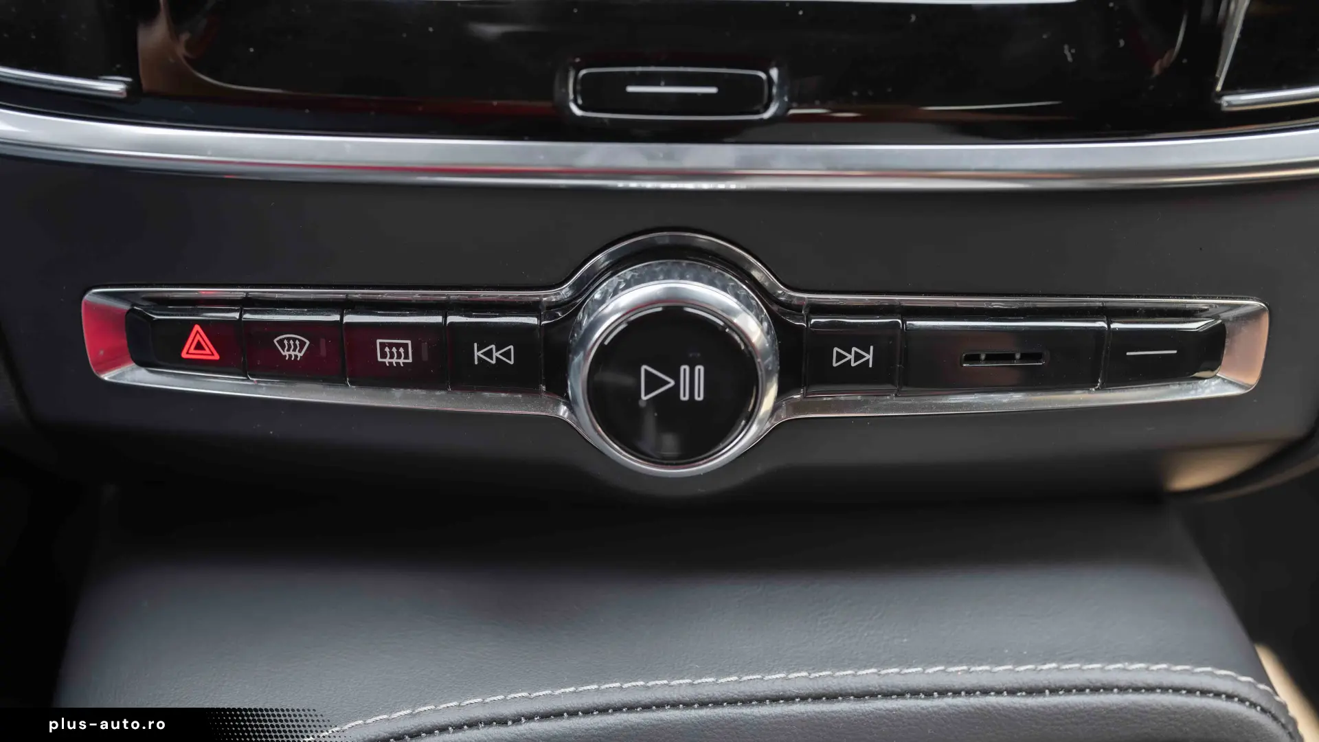 Volvo S90 B5 D AWD Geartronic RDesign