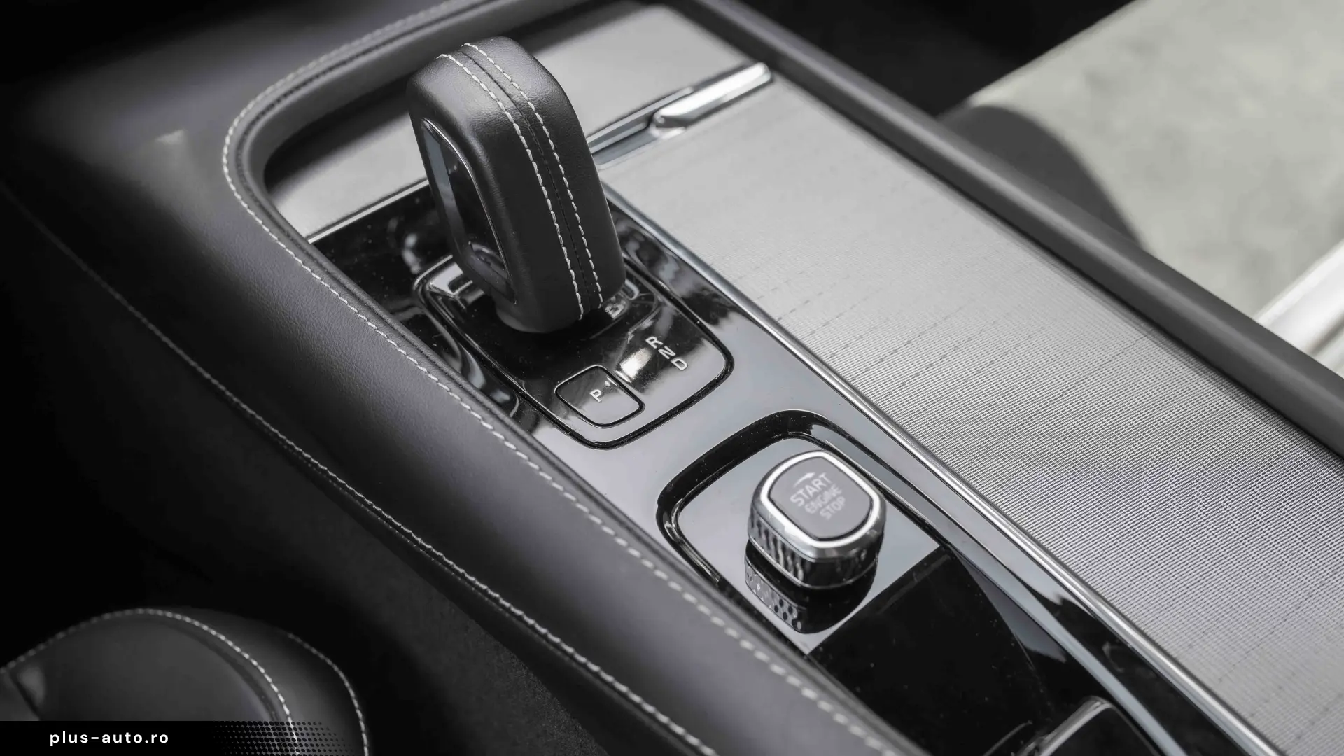 Volvo S90 B5 D AWD Geartronic RDesign