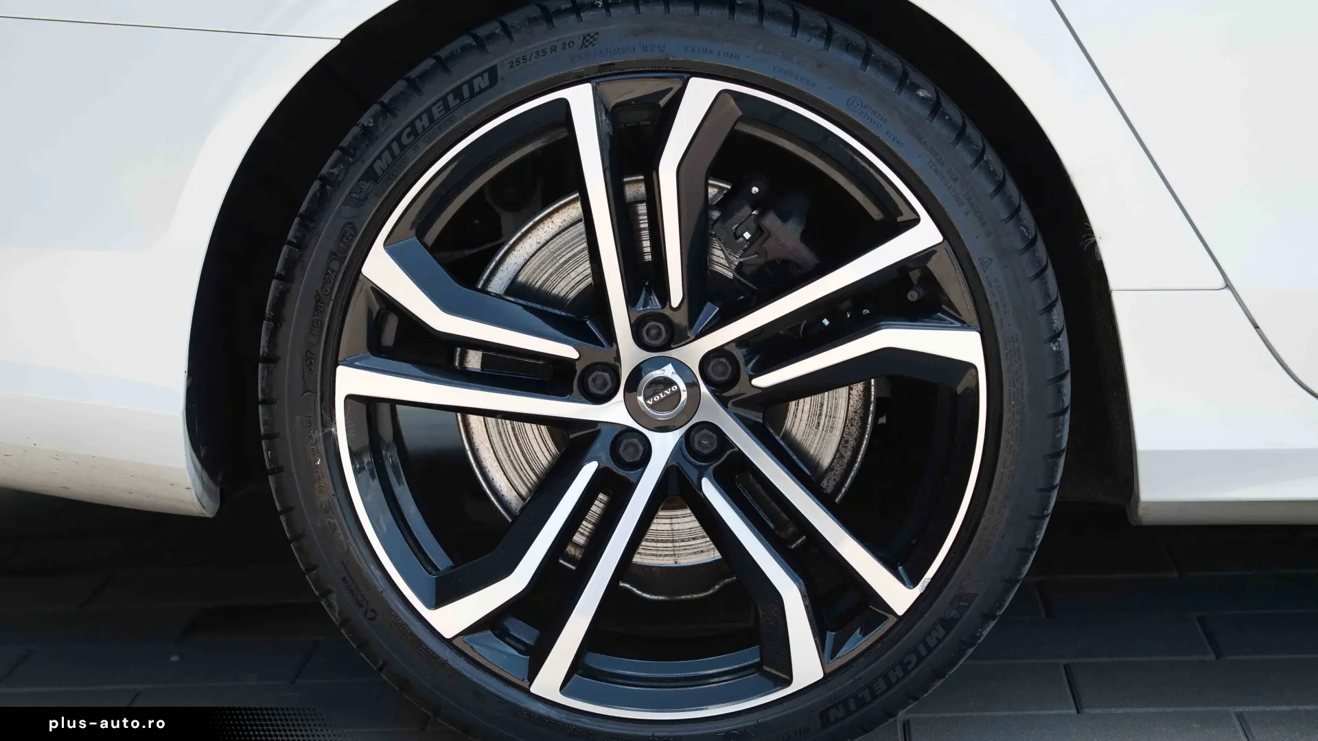 Volvo S90 B5 D AWD Geartronic RDesign