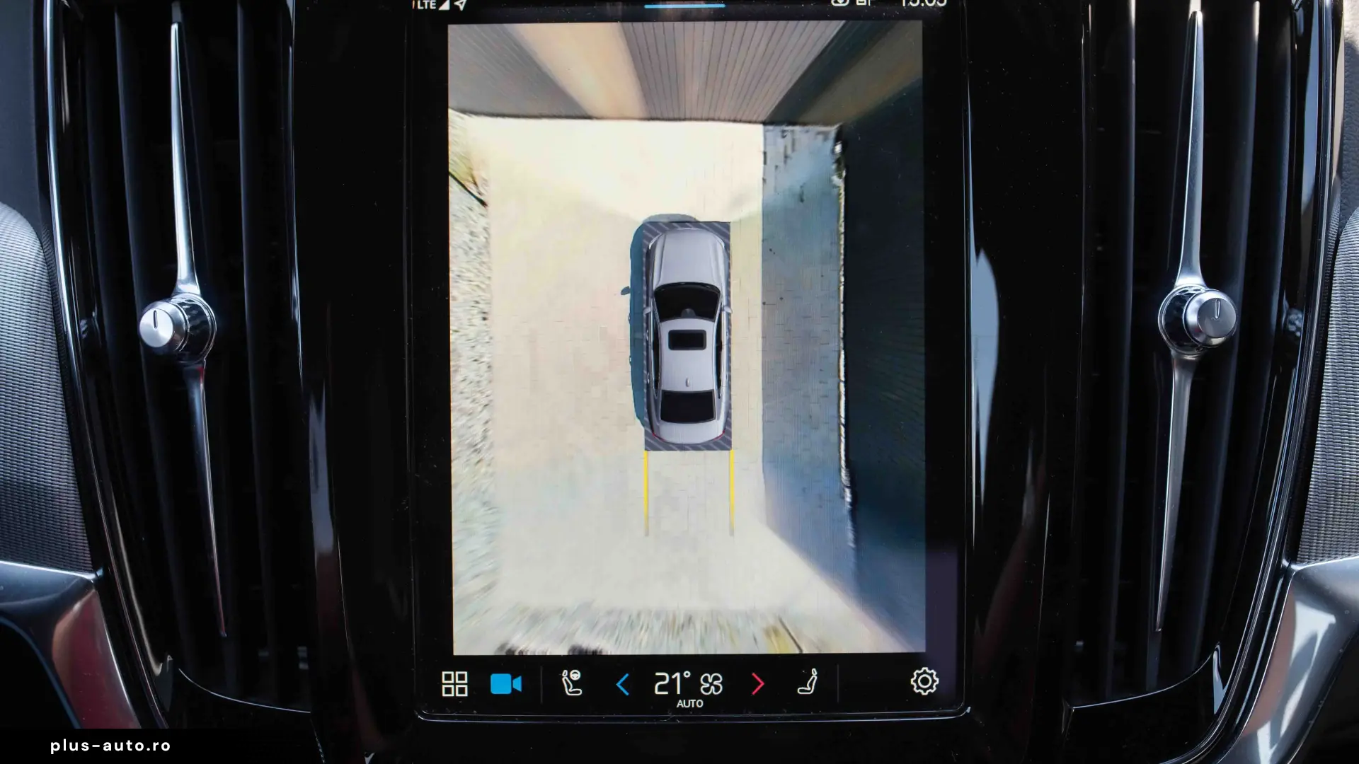 Volvo S90 B5 D AWD Geartronic RDesign