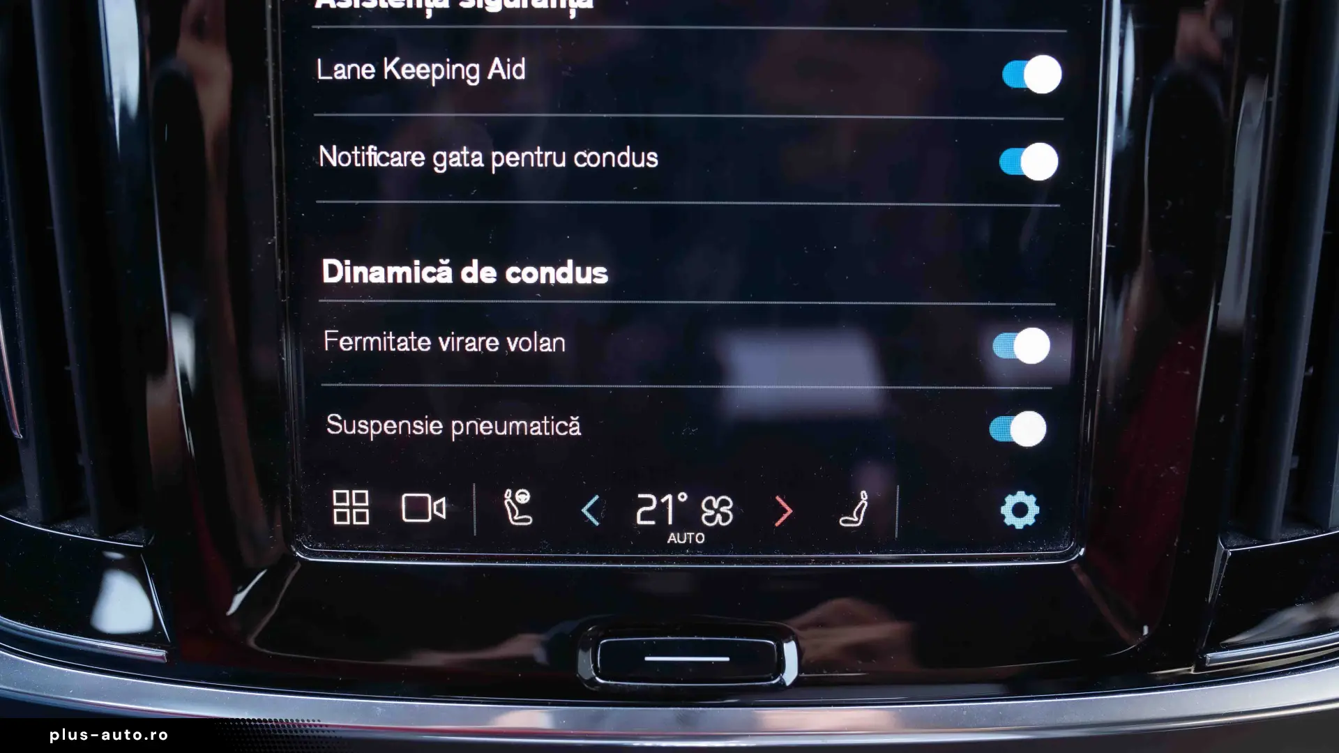 Volvo S90 B5 D AWD Geartronic RDesign