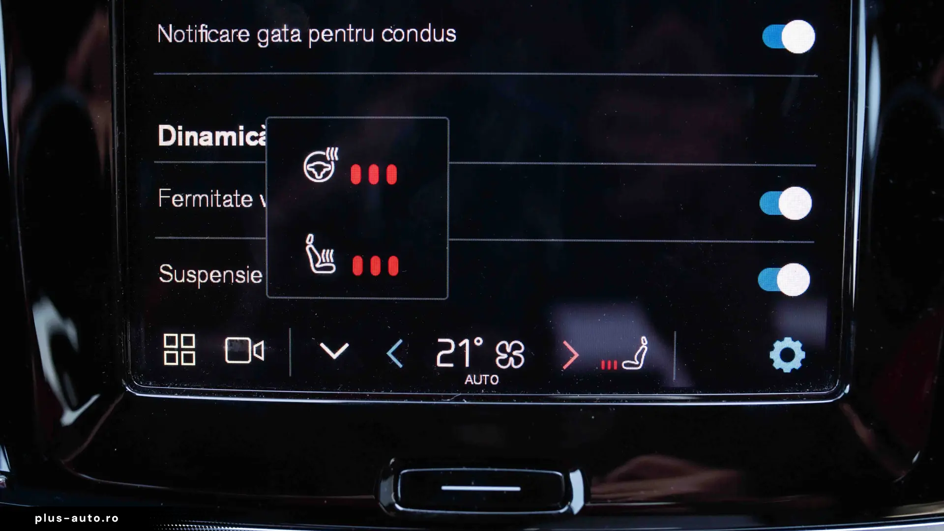 Volvo S90 B5 D AWD Geartronic RDesign