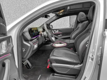 MERCEDES-BENZ GLE 53 AMG COUPE 4MATIC   CARBON HUD S…