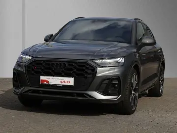 AUDI SQ5 TDI tiptronic