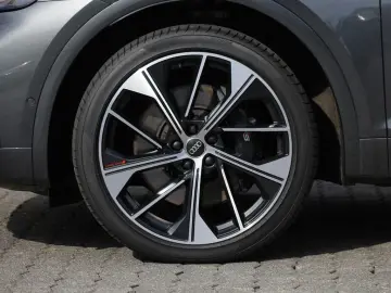 AUDI SQ5 TDI tiptronic
