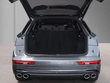 AUDI SQ5 TDI tiptronic