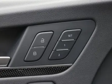 AUDI SQ5 TDI tiptronic