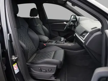 AUDI SQ5 TDI tiptronic