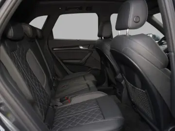 AUDI SQ5 TDI tiptronic