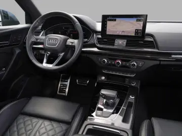 AUDI SQ5 TDI tiptronic