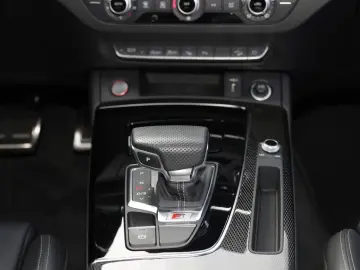 AUDI SQ5 TDI tiptronic