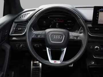 AUDI SQ5 TDI tiptronic