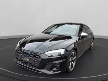 AUDI S5 Sportback 3.0 TDI quattro MATRIX PANO SOUND