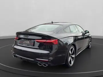 AUDI S5 Sportback 3.0 TDI quattro MATRIX PANO SOUND